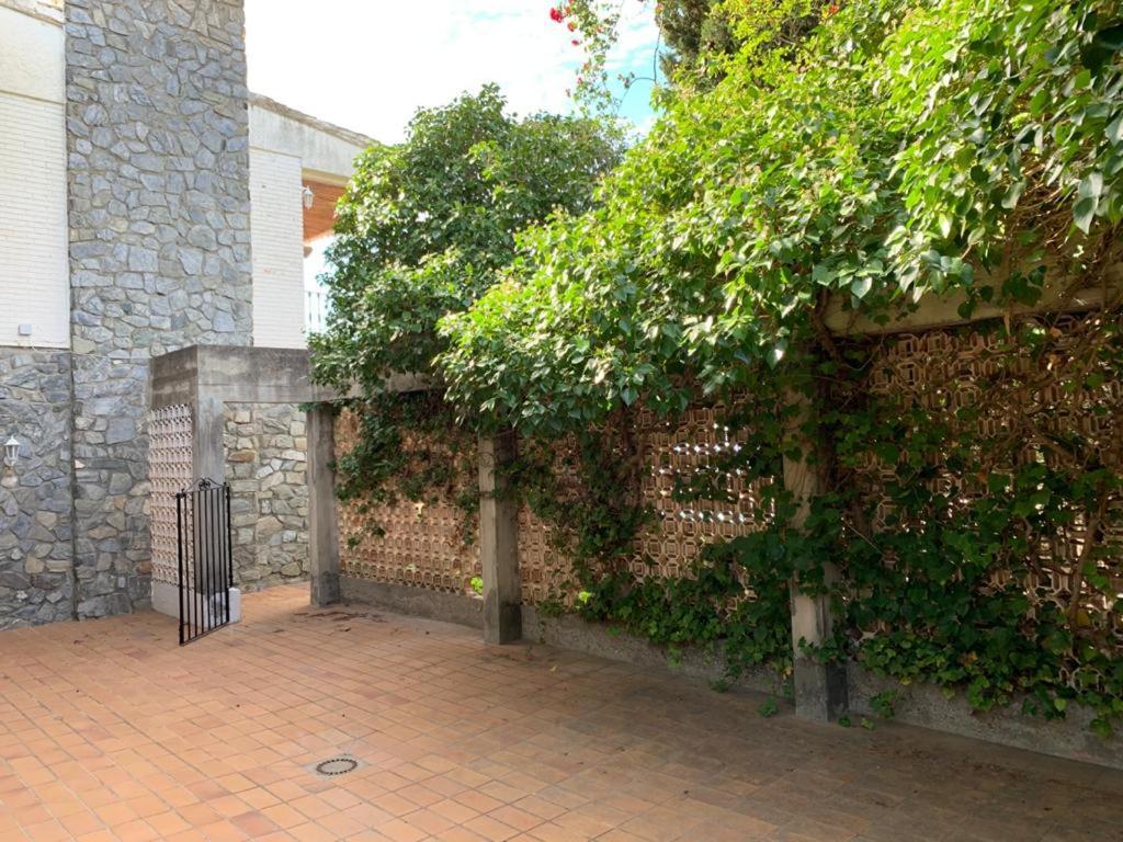 Velez Nazari Los Acantos Almunecar Exterior foto